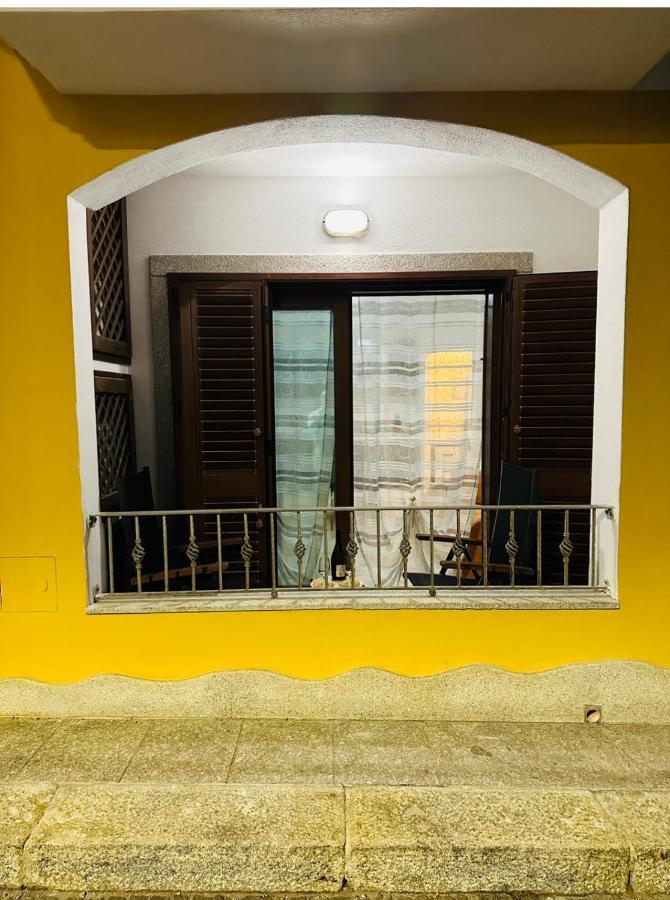 Rena Bianca Apartment ซานตา เตเรซา กัลลูรา ภายนอก รูปภาพ